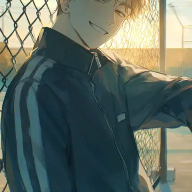 Profile image of Shinjiro Tachibana