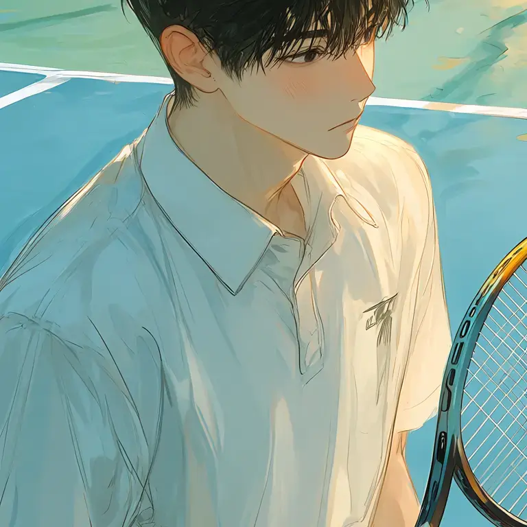 InlandJuicy0045의 Awkward Tennis Club