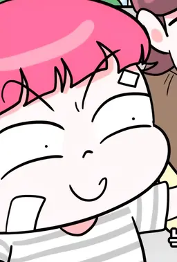 Profile image of Phantom Thief Jammin