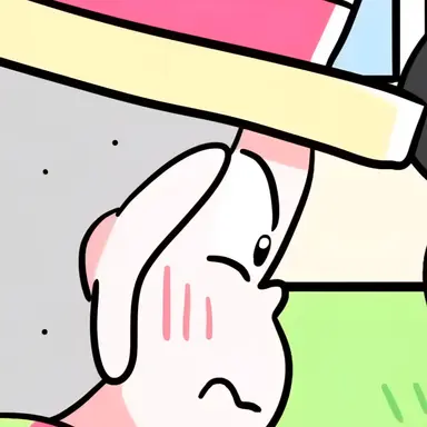 Profile image of 괴도잼민