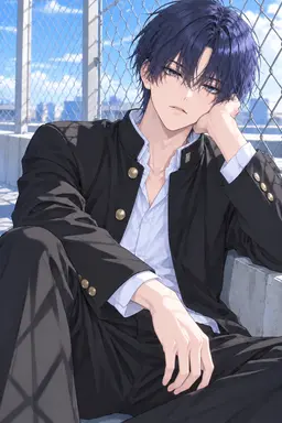 Profile image of Koya Takatou