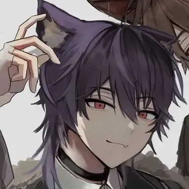 Profile image of 剣持刀也