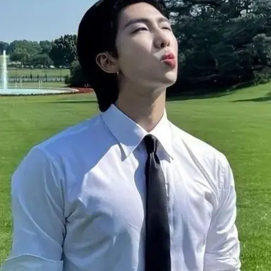 Profile image of Namjoon