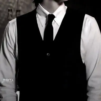 Profile image of Yoongi