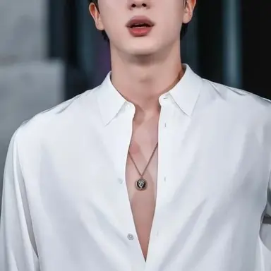 Profile image of JIN