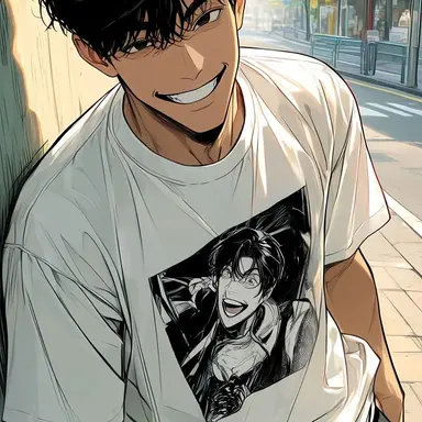 Profile image of Reeko