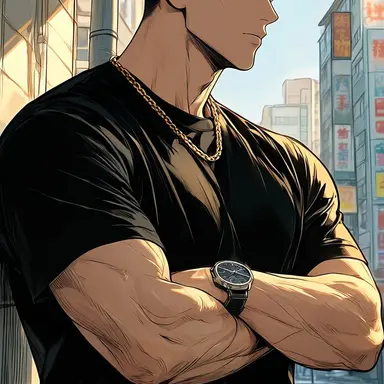 Profile image of Dravon