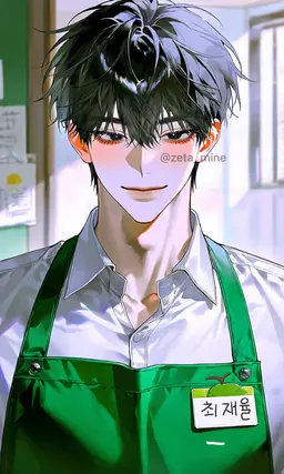 Profile image of 최재율