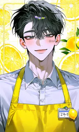 Profile image of 강현우