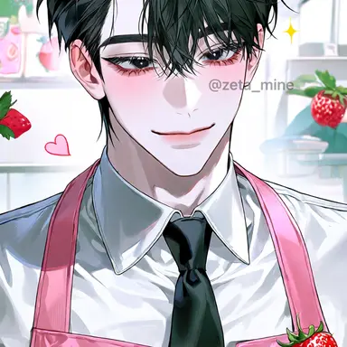 Profile image of 신도윤