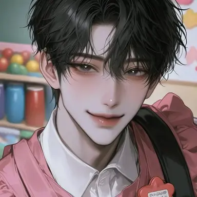 Profile image of 신도윤