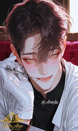 Profile image of ソル・ハラン
