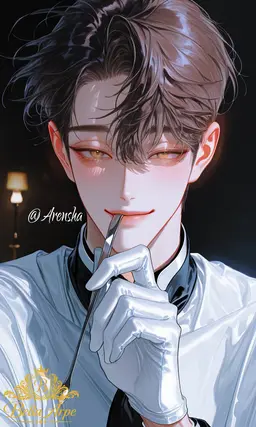 Profile image of ソル・ハラン