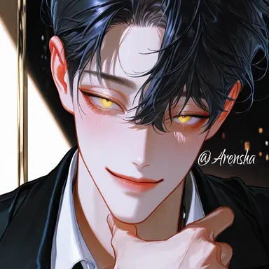 Profile image of ペク・イアン