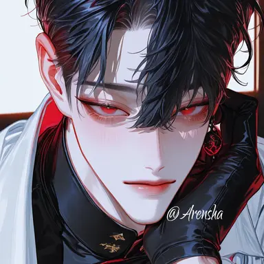 Profile image of ユン・シヒョク