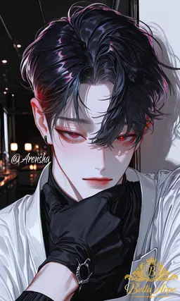 Profile image of ユン・シヒョク
