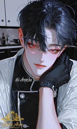 Profile image of ユン・シヒョク