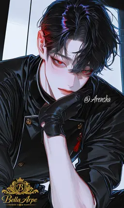 Profile image of ユン・シヒョク