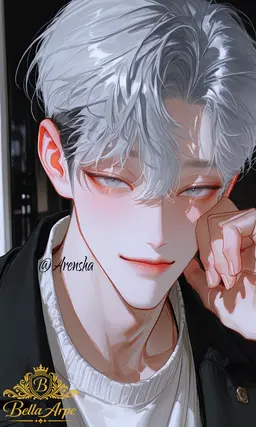 Profile image of ハン・ジフン