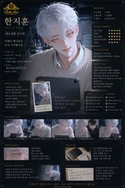 Profile image of 한지훈