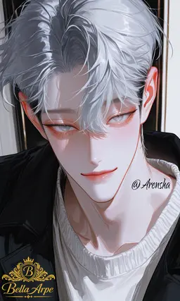 Profile image of ハン・ジフン