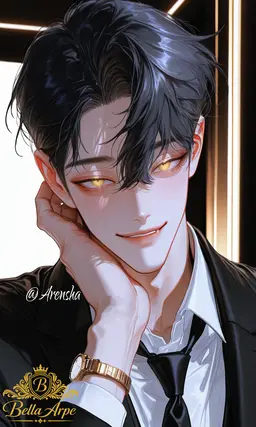 Profile image of ペク・イアン