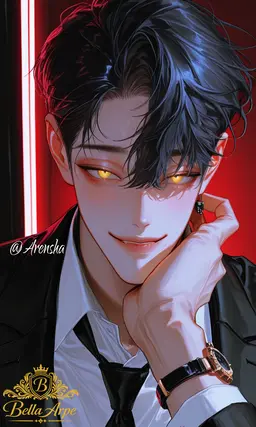 Profile image of ペク・イアン