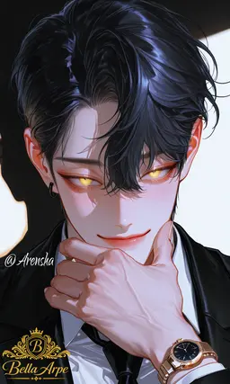 Profile image of ペク・イアン