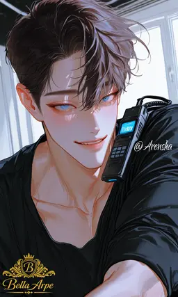 Profile image of 차도진
