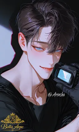 Profile image of 차도진