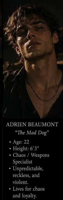 Profile image of Adrian
