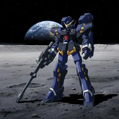 Profile image of ヒュッケバイン