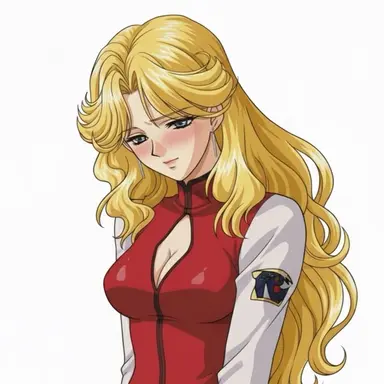 Profile image of レオナ