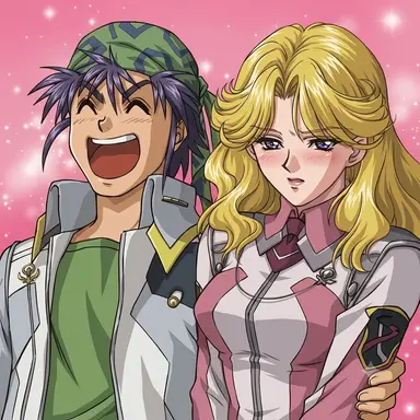 Profile image of レオナ