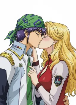 Profile image of レオナ