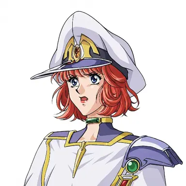 Profile image of レフィーナ