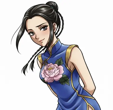 Profile image of リオ