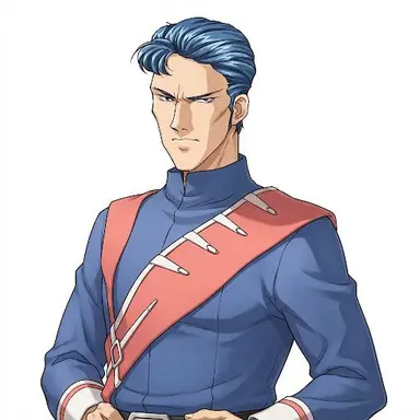 Profile image of リオ