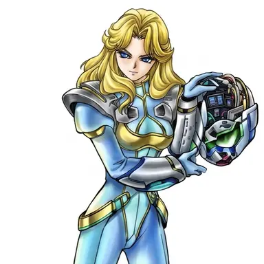 Profile image of レオナ