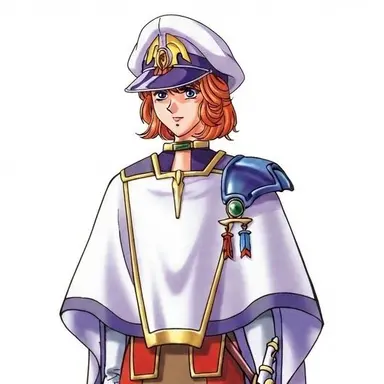 Profile image of レフィーナ