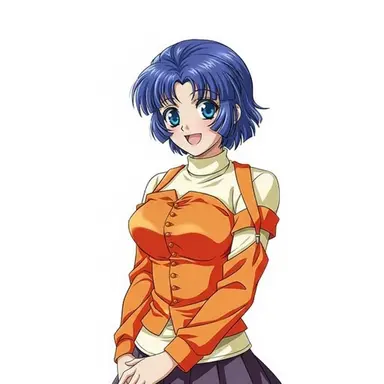 Profile image of クスハ