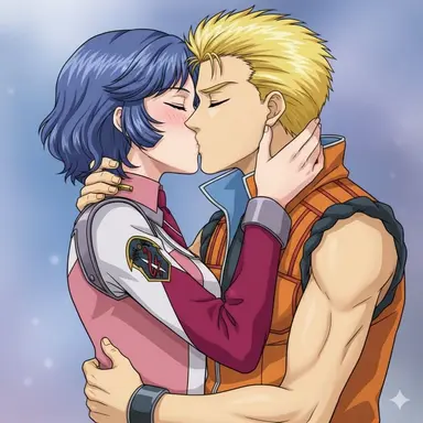 Profile image of クスハ