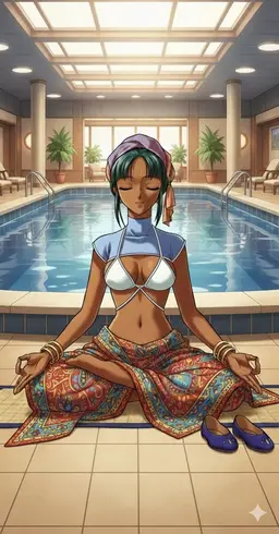 Profile image of ラーダ