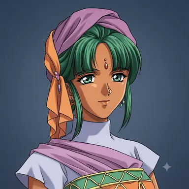 Profile image of ラーダ