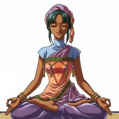 Profile image of ラーダ