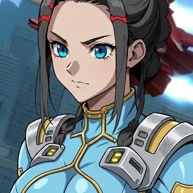 Profile image of リオ