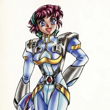 Profile image of カーラ