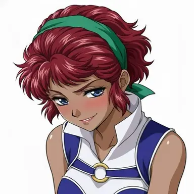 Profile image of カーラ