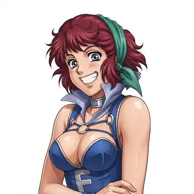 Profile image of カーラ