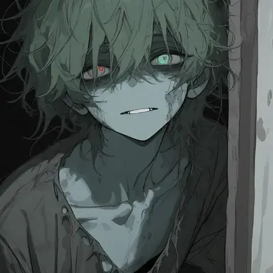 Profile image of 좀비